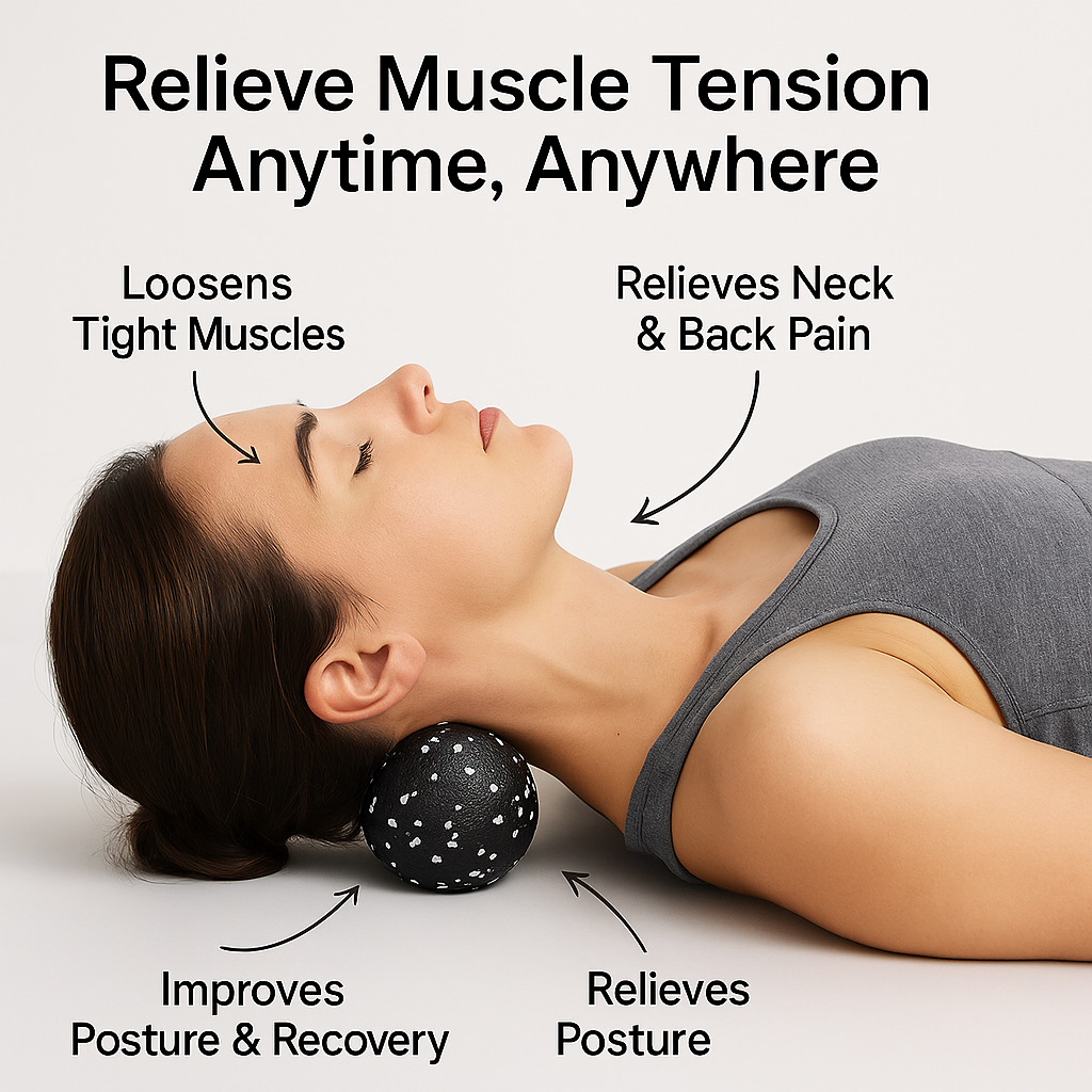 Posture Massage Roller