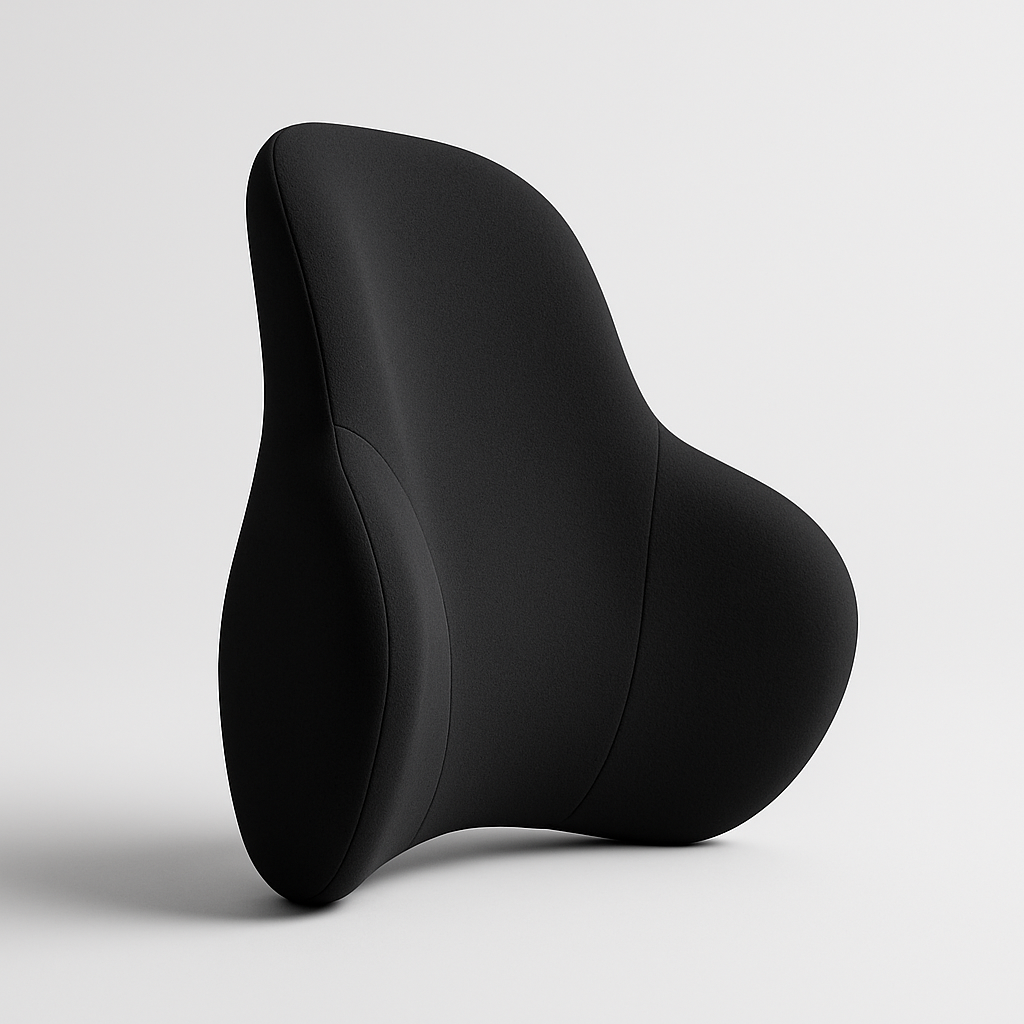 Memory Foam Lumbar Cushion