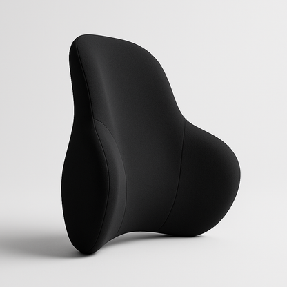 Memory Foam Lumbar Cushion