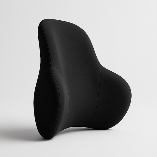 Memory Foam Lumbar Cushion