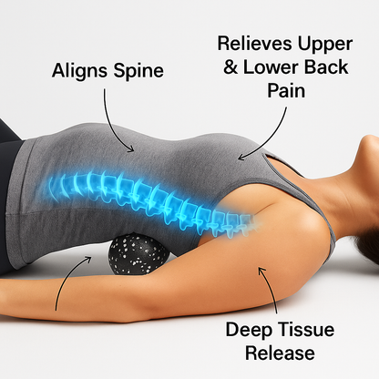 Posture Massage Roller